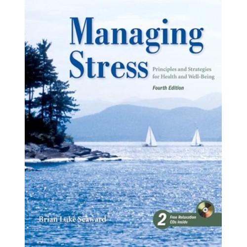 Managing Stress, 4E 