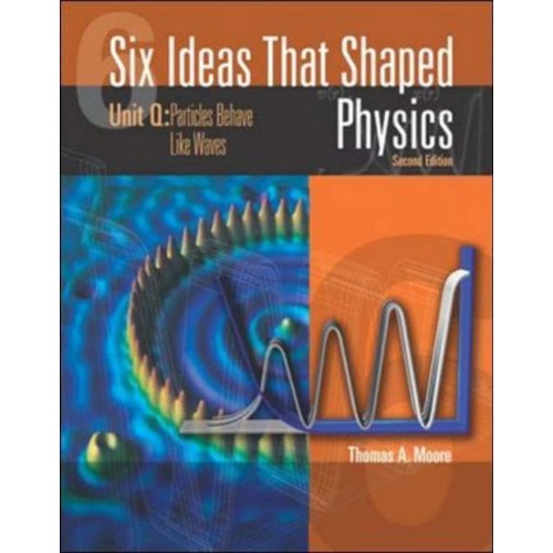 Six Ideas That Shaped Physics Unit Q Particle...