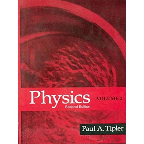 Physics Vol 2 2Ed (Pb 2004)