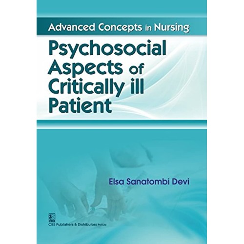 Psychosocial Aspects Of Critically Ill Patien...