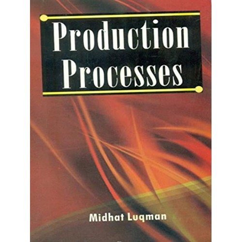 Production Processes (Pb 2019)