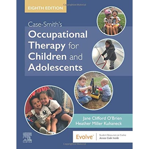 Case Smiths Occupational Therapy For Children...