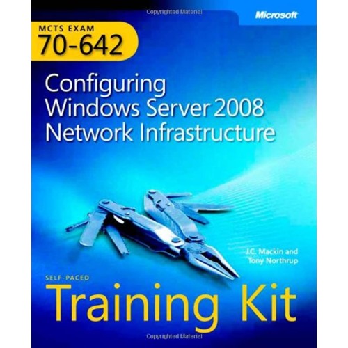 Configuring Windows Server 2008 Network Infra...