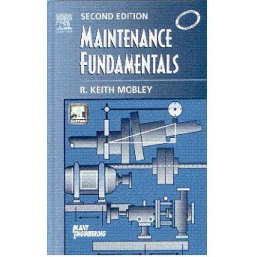 Maintenance Fundamentals, 2E 