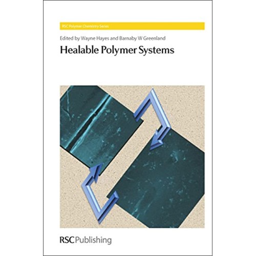 Healable Polymer Systems (Hb 2013)