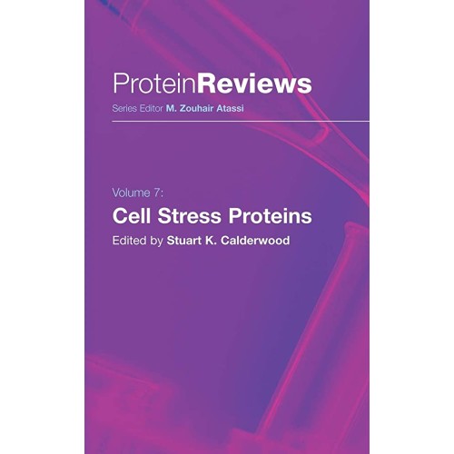 Cell Stress Proteins 