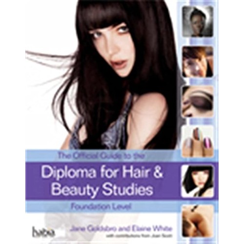 Diploma For Hair & Beauty Studies (Pb) 