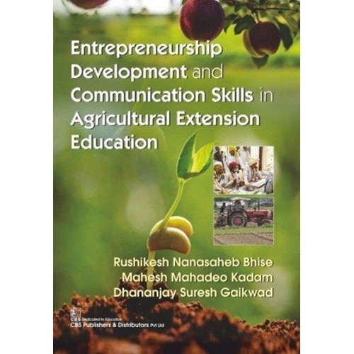 Entrepreneurship Development And Communicatio...