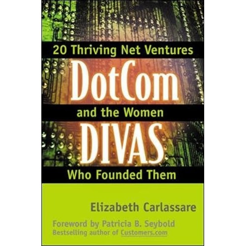 E-Business Insights From The Dotcom Divas 