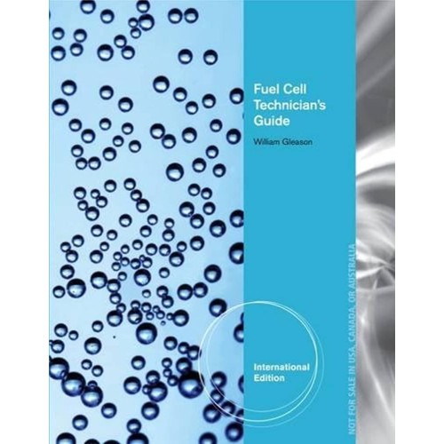 Fuel Cell Technicians Guide (Ie) (Pb 2013)