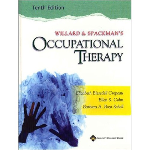 Willard & Spackmans Occupational Therapy, 10/...