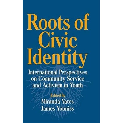 Roots Of Civic Identity International Perspec...