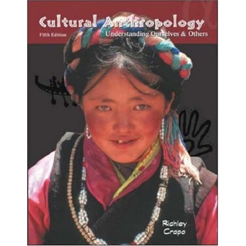 Cultural Anthropology: Understanding Ourselve...