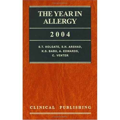 The Year In Allergy 2004 