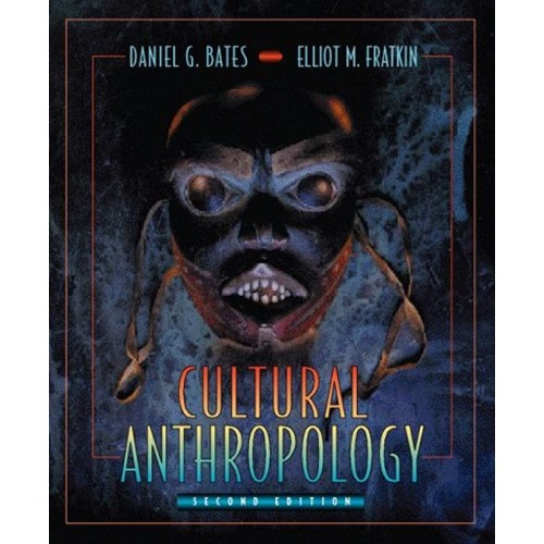 Cultural Anthropology 2/E 