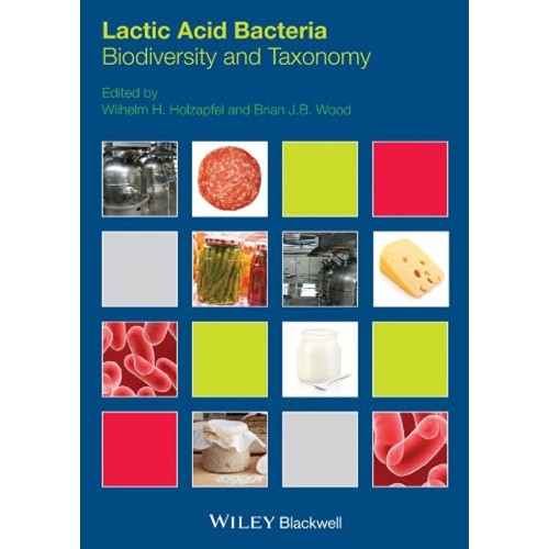 Lactic Acid Bacteria: Biodiversity And Taxono...