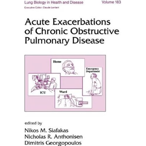 Acute Exacerbations Of Chronic Obstructive Pu...