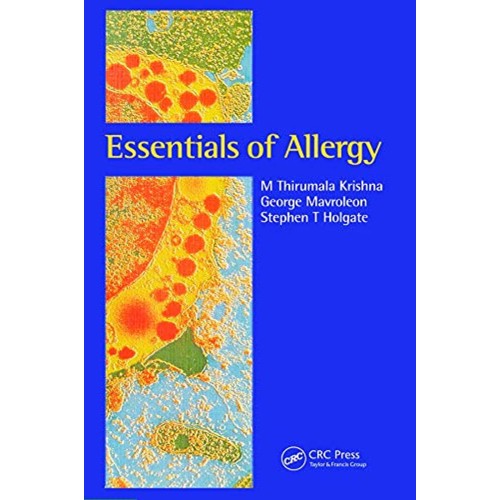 Essentials Of Allergy 