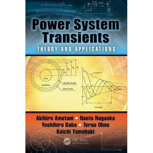 Power System Transients Theory And Applicatio...