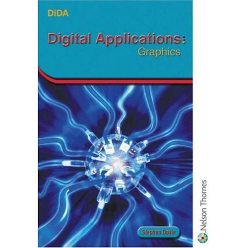 Diploma In Digital Applications: Graphics 