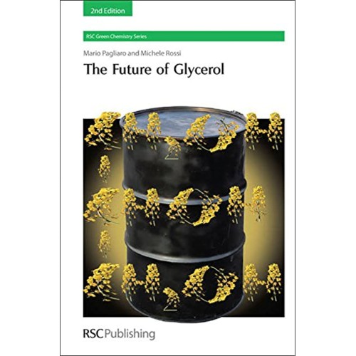 Future Of Glycerol 2Ed (Hb 2010)