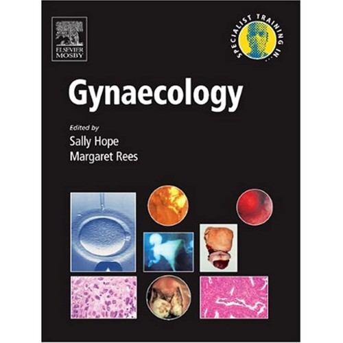 Specialist Training In Gynaecology (Pb) 