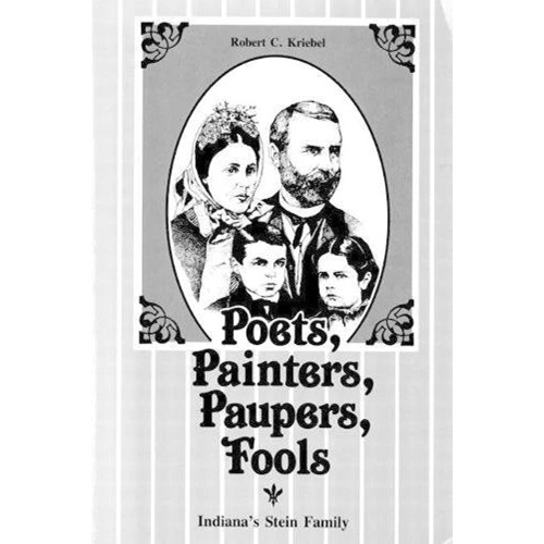 Poets , Painters , Paupers , Fools 