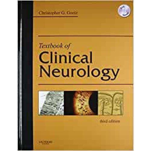 Textbook Of Neurology 