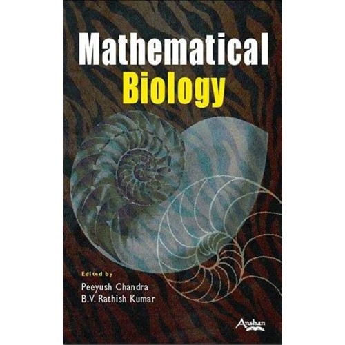 Mathematical Biology (Hb 2005)