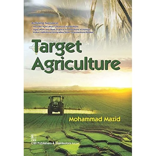 Target Agriculture (Pb 2017) 