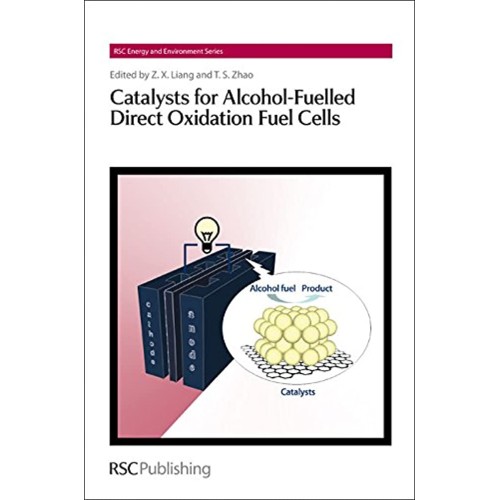 Catalysts For Alcohol Fuelled Direct Oxidatio...