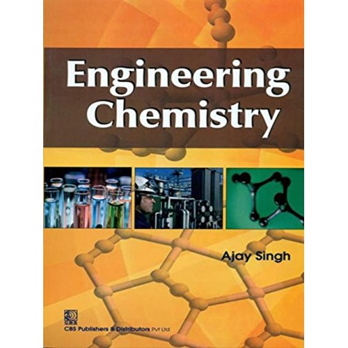 Engineering Chemistry (Pb 2017)