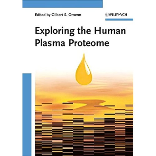 Exploring The Human Plasma Proteome 