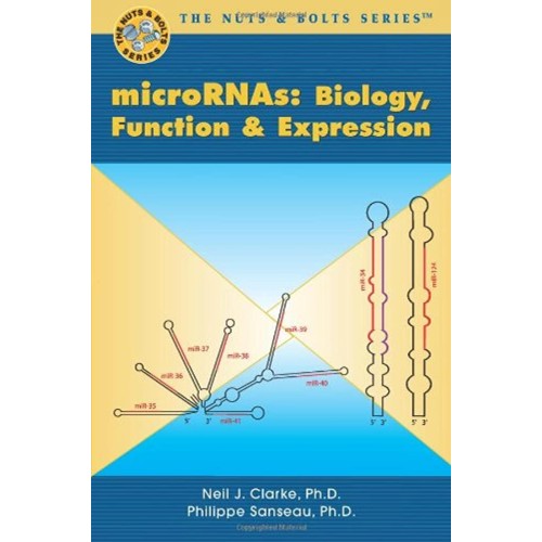 Micrornas: Biology Function And Expression 