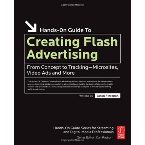 Hands On Guide To Creating Flash Advertising ...