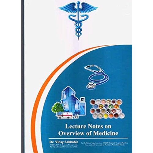 Lectures Notes On Overview Of Medicine 2Ed Re...