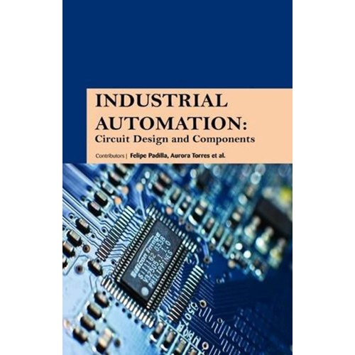 Industrial Automation Circuit Design And Comp...