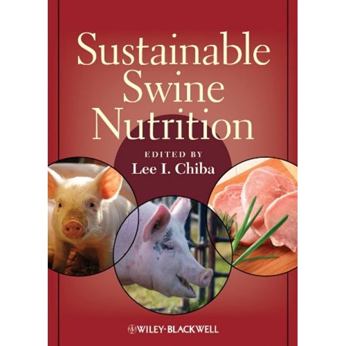 Sustainable Swine Nutrition (Hb 2013) 