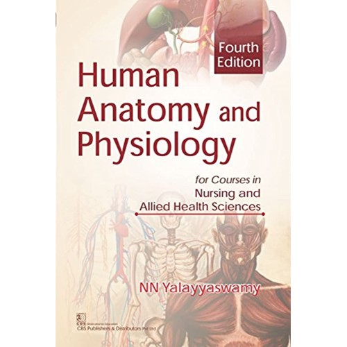 Human Anatomy And Physiology For Courses In N...