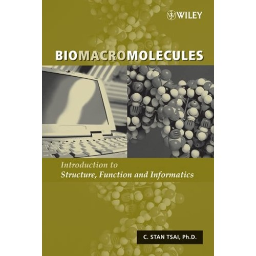 Biomacromolecules: Introduction To Structure,...