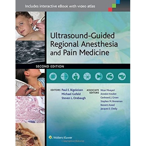 Ultrasoundguided Regional Anesthesia And Pain...