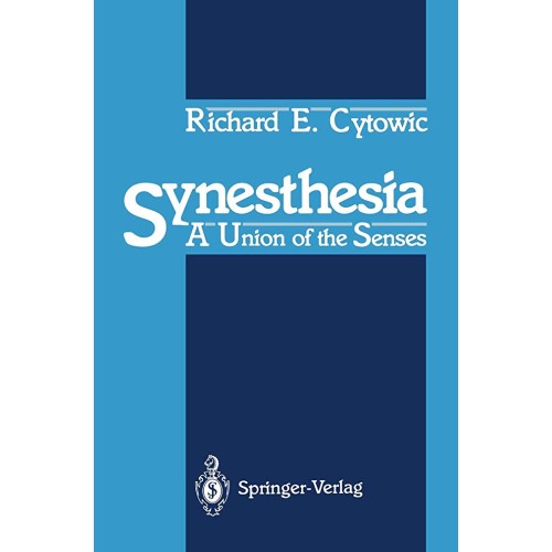 Synesthesia:A Union Of The Senses 