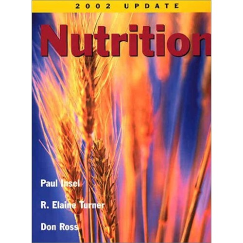 2002 Update Nutrition (Hb 2002)