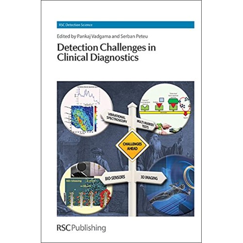 Detection Challenges In Clinical Diagnostics ...