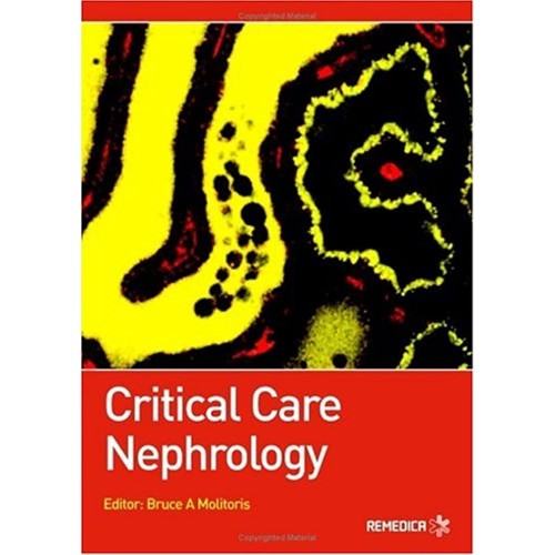 Critical Care Nephrology (Pb 2005)