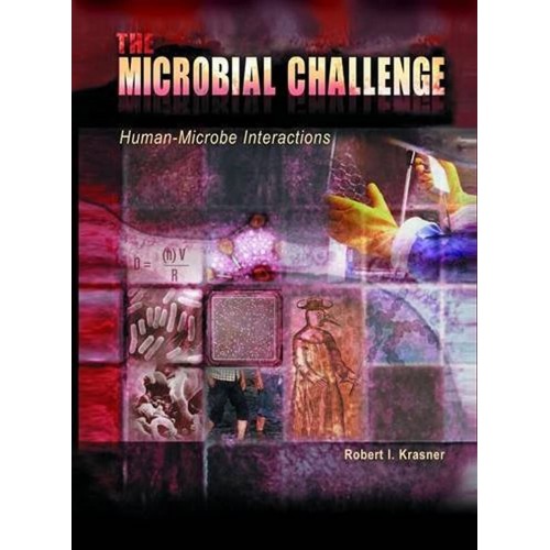 The Microbial Challenge Human Microbe Interac...