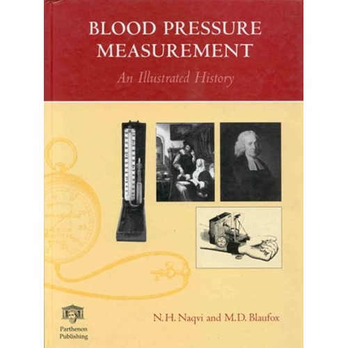 Blood Pressure Measurement: An Illustrated Hi...