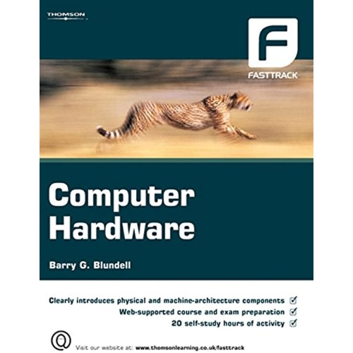 Computer Hardware (Pb) 