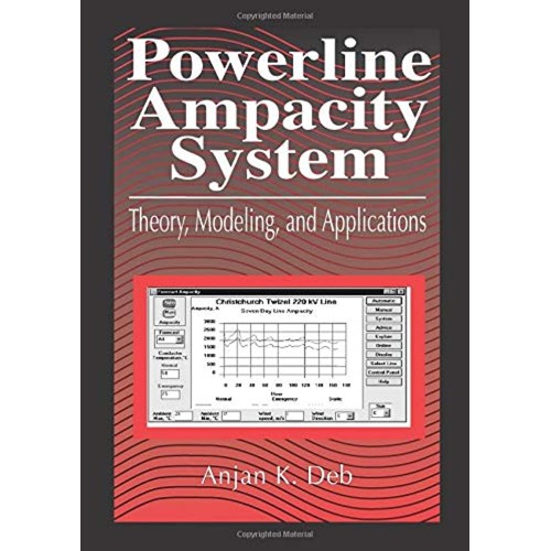 The Power Line Ampacity System 