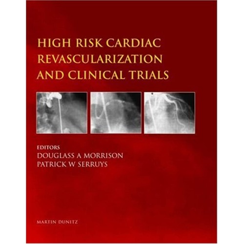 High Risk Cardiac Revascularization 